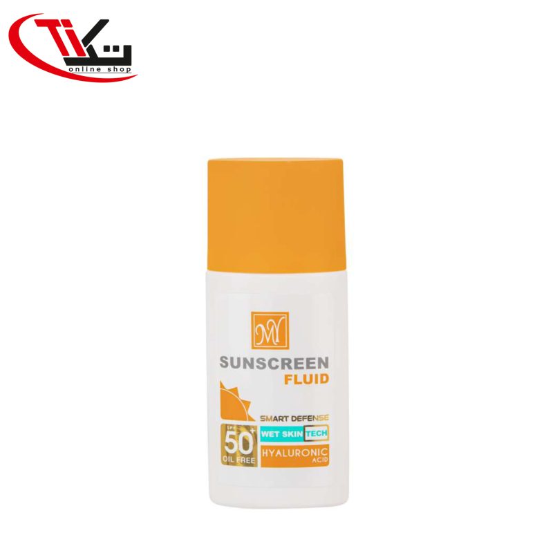 ضد آفتاب فلوئید مای Spf50